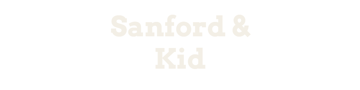 Sanford & Kid